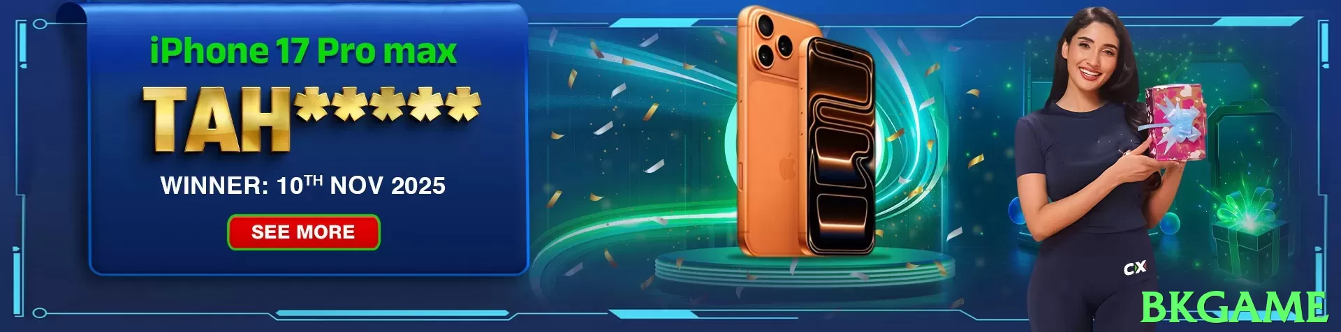 bkgame game app for Pakistan players - 2